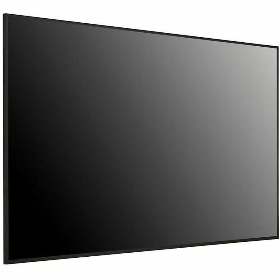 LG 43UH5N-M 43" UHD IPS Display 500 Nits 24/7 Digital Signage
