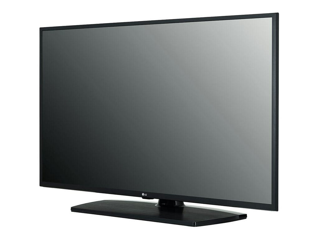 LG 43UN570H0UA - 43 Diagonal Class UN570H Series LED-backlit LCD TV - hotel / hospitality - Pro:Centric with Integrated