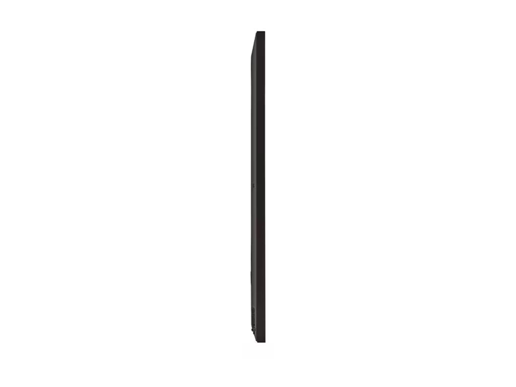 LG 49UH5N-E - 49 Diagonal Class UH5N-E Series LED-backlit LCD display - digital signage with Integrated Pro:Idiom - webOS - 4K
