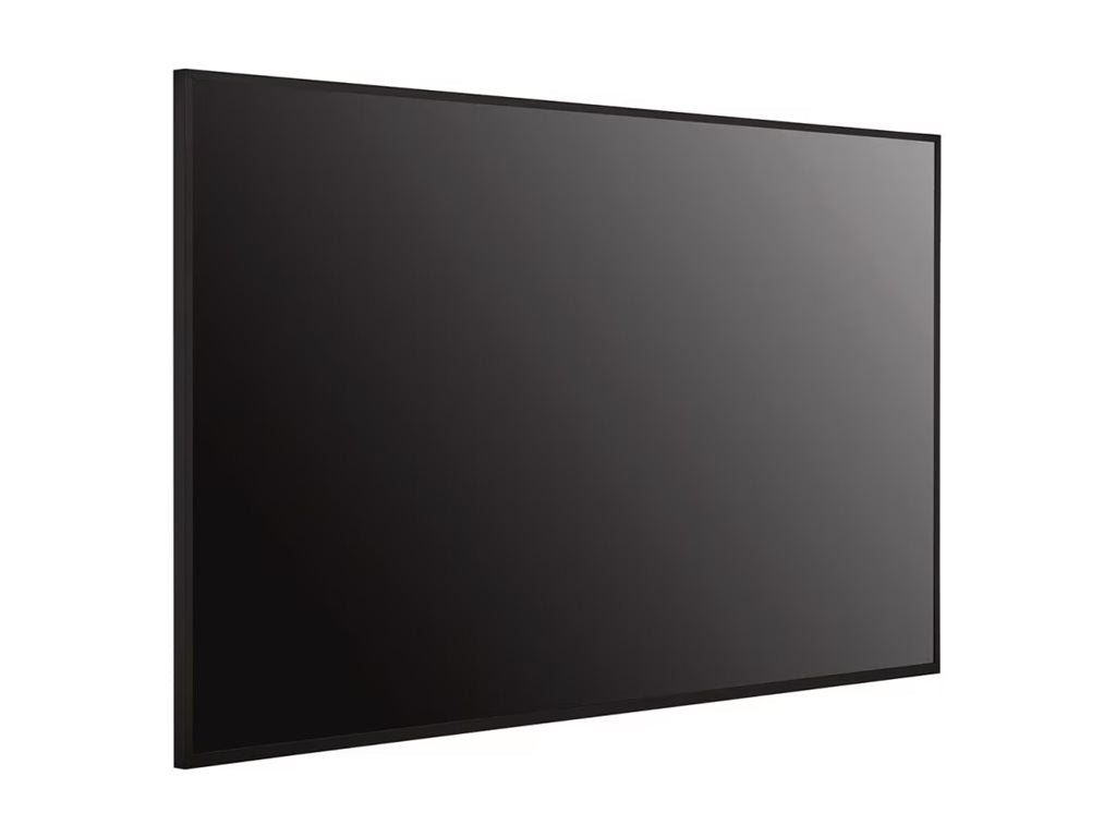 LG 49UH5N-E - 49 Diagonal Class UH5N-E Series LED-backlit LCD display - digital signage with Integrated Pro:Idiom - webOS - 4K
