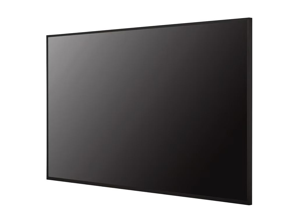 LG 49UH5N-E - 49 Diagonal Class UH5N-E Series LED-backlit LCD display - digital signage with Integrated Pro:Idiom - webOS - 4K