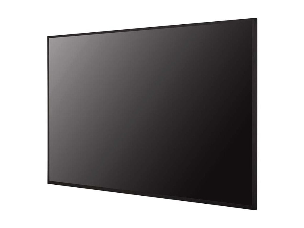 LG 49UH7N-E - 49 Diagonal Class UH7N-E Series LED-backlit LCD display - digital signage with Integrated Pro:Idiom - webOS - 4K