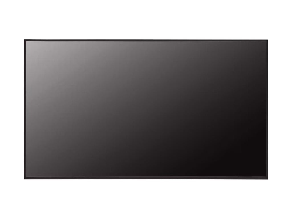LG 49UH7N-E - 49 Diagonal Class UH7N-E Series LED-backlit LCD display - digital signage with Integrated Pro:Idiom - webOS - 4K
