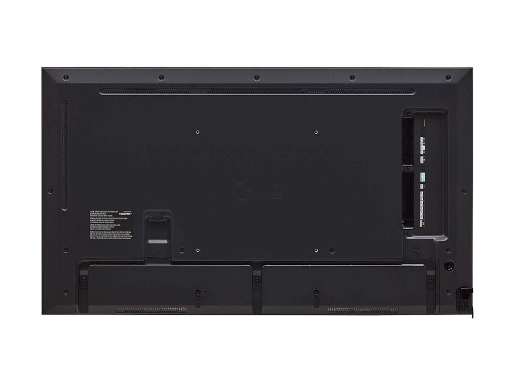 LG 49UH7N-E - 49 Diagonal Class UH7N-E Series LED-backlit LCD display - digital signage with Integrated Pro:Idiom - webOS - 4K
