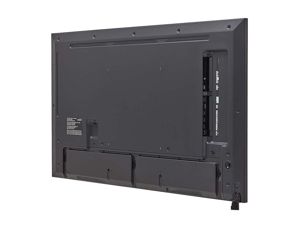 LG 49UH7N-E - 49 Diagonal Class UH7N-E Series LED-backlit LCD display - digital signage with Integrated Pro:Idiom - webOS - 4K