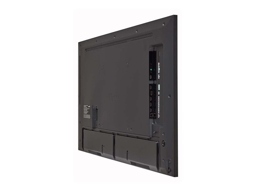 LG 49UH7N-E - 49 Diagonal Class UH7N-E Series LED-backlit LCD display - digital signage with Integrated Pro:Idiom - webOS - 4K