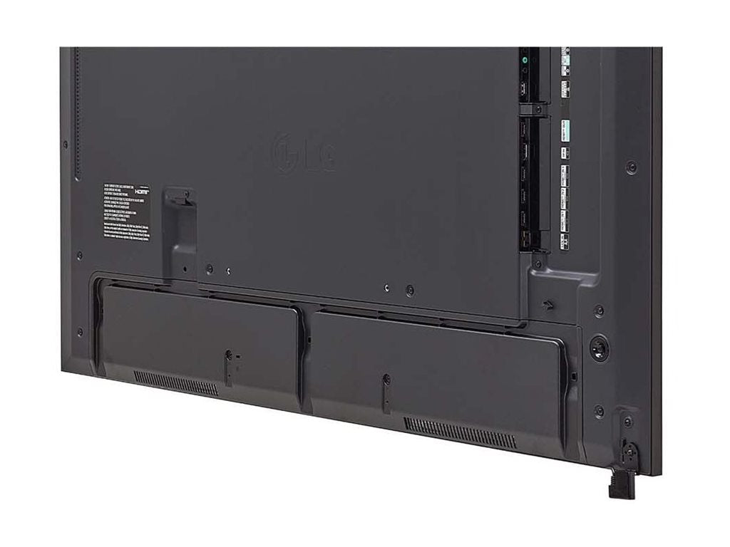 LG 49UH7N-E - 49 Diagonal Class UH7N-E Series LED-backlit LCD display - digital signage with Integrated Pro:Idiom - webOS - 4K