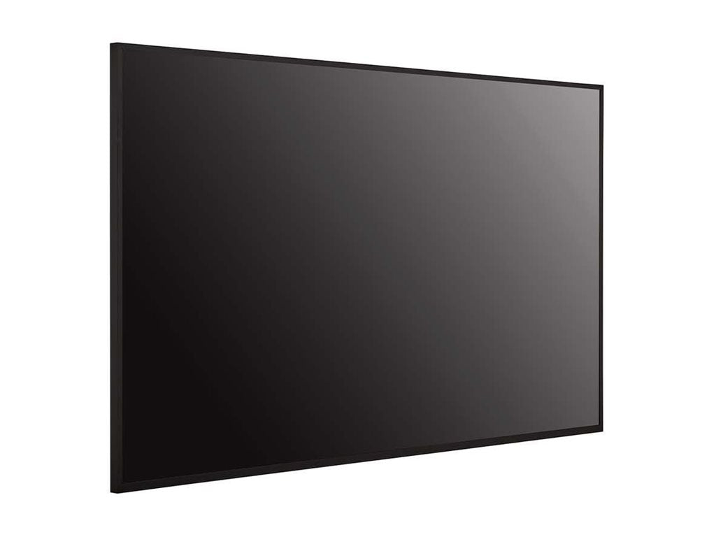 LG 49UH7N-E - 49 Diagonal Class UH7N-E Series LED-backlit LCD display - digital signage with Integrated Pro:Idiom - webOS - 4K