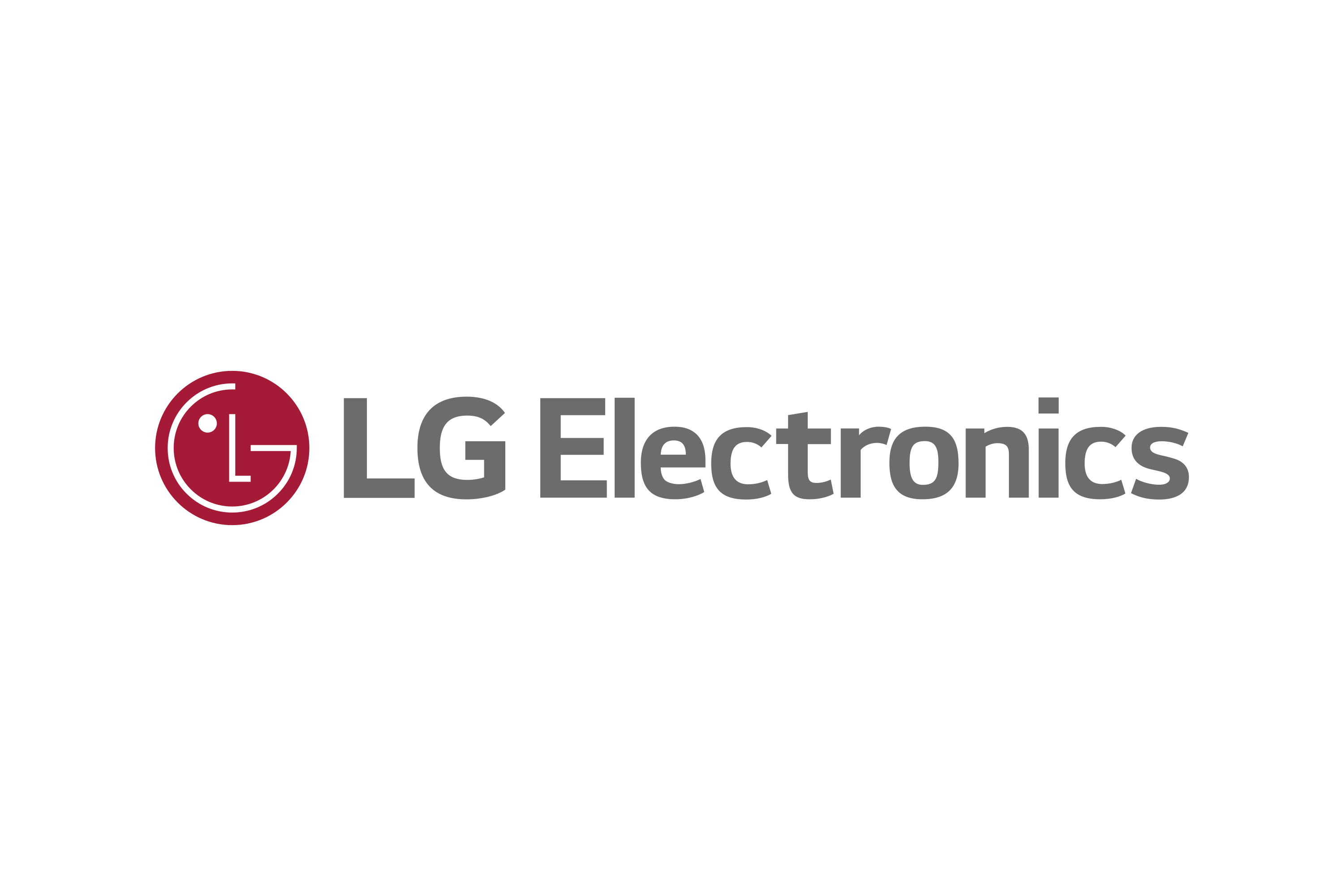 LG 49VL5PJ 49" FHD Video Wall Display with 3.5mm Bezel