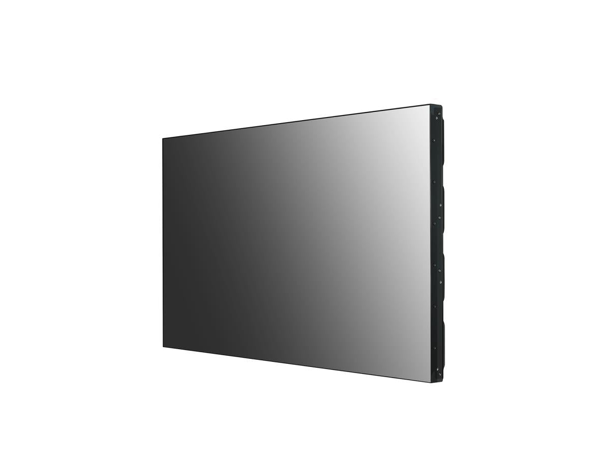 LG 49VL5PJ 49" FHD Video Wall Display with 3.5mm Bezel
