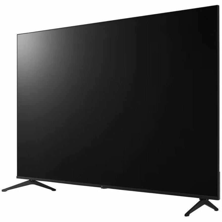 LG 50" 50PK340S0UB Professional Display with Digital & Analog TV Support