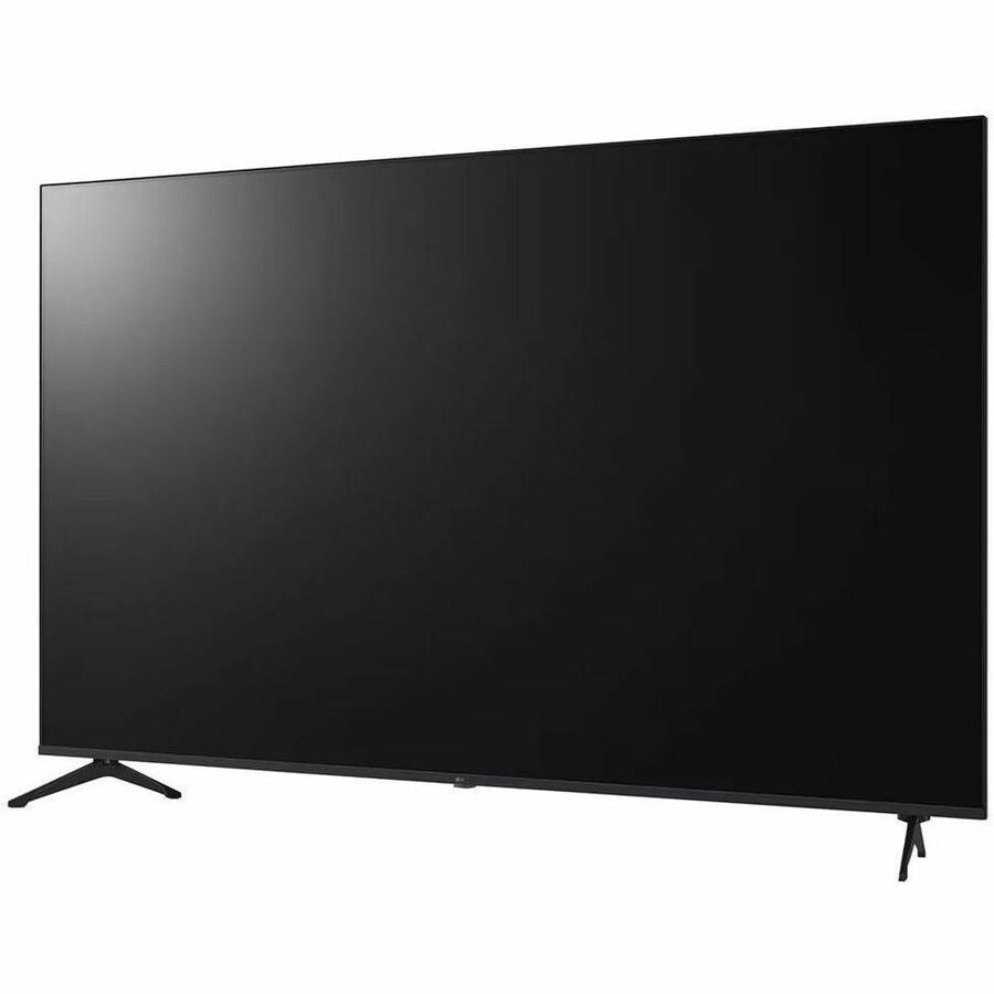 LG 50" 50PK340S0UB Professional Display with Digital & Analog TV Support