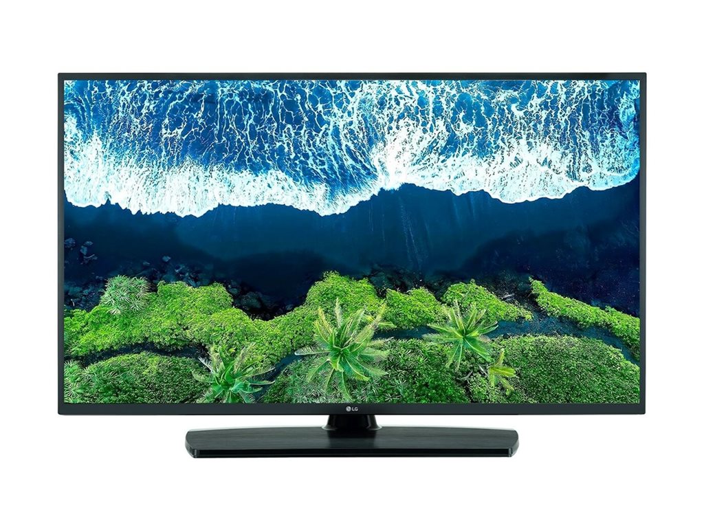 LG 50UM777H0UA - 50 Diagonal Class UM777H Series LED-backlit LCD TV - hotel / hospitality - Pro:Centric with Integrated