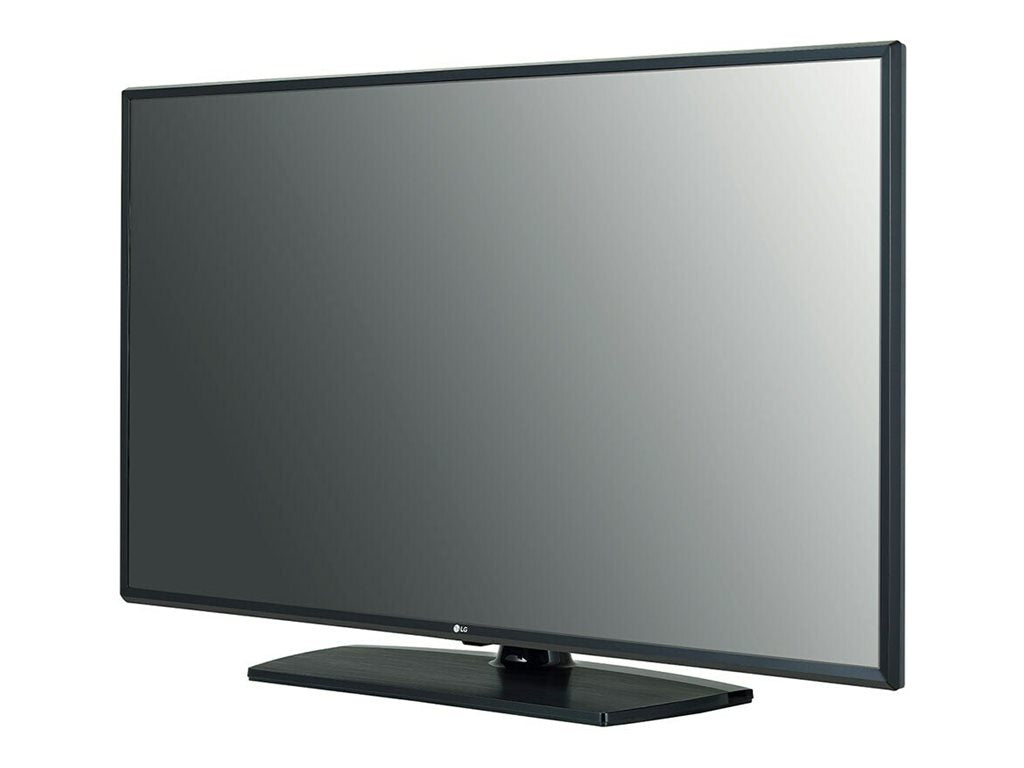 LG 50UN560H0UA - 50 Diagonal Class UN560H Series LED-backlit LCD TV - hotel / hospitality - Pro:Centric with Integrated