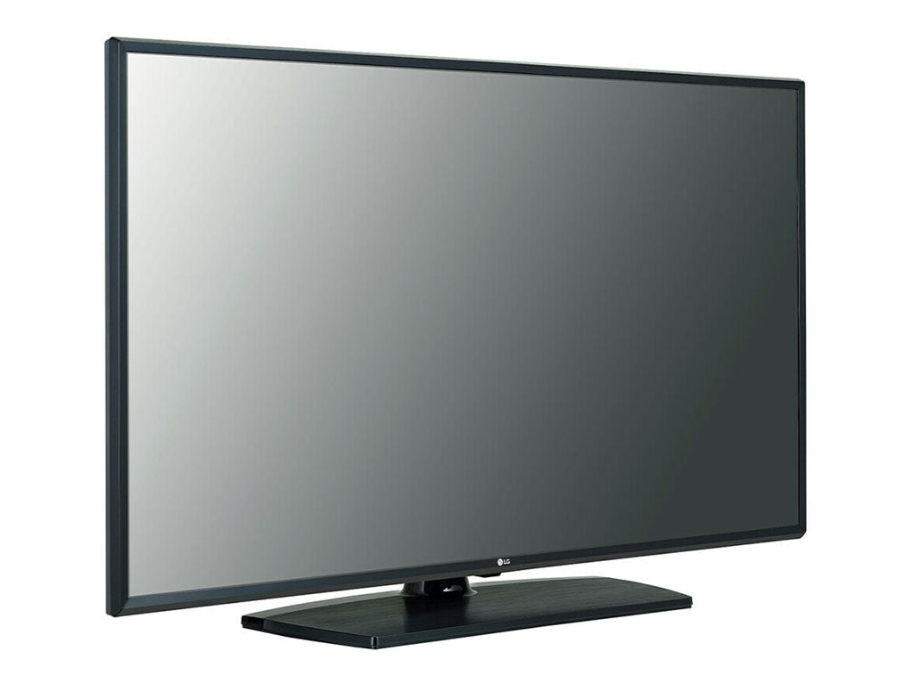 LG 50UN570H0UA - 50 Diagonal Class UN570H Series LED-backlit LCD TV - hotel / hospitality - Pro:Centric with Integrated