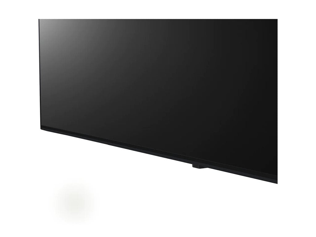 LG 50UR577H9UA - 50 Diagonal Class UR577H9 Series LED-backlit LCD TV - hotel / hospitality - Pro:Centric with Integrated