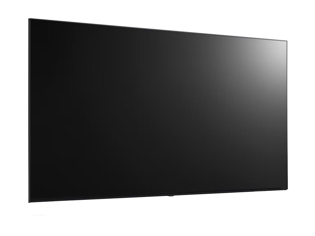 LG 50UR577H9UA - 50 Diagonal Class UR577H9 Series LED-backlit LCD TV - hotel / hospitality - Pro:Centric with Integrated
