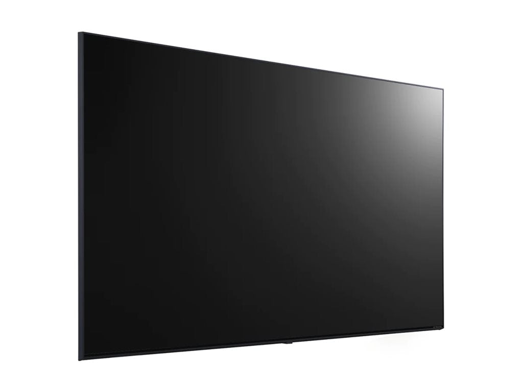 LG 50UR577H9UA - 50 Diagonal Class UR577H9 Series LED-backlit LCD TV - hotel / hospitality - Pro:Centric with Integrated