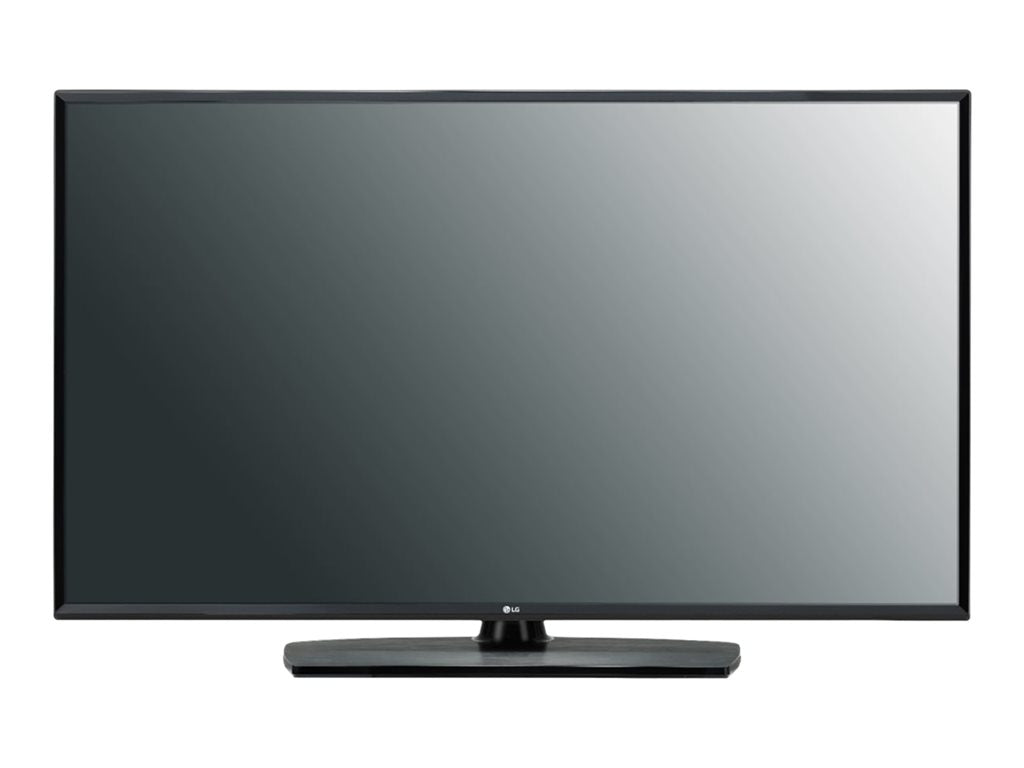 LG 50UT560H - 50 Diagonal Class UT560H9 Series LED-backlit LCD TV - hotel / hospitality - Pro:Centric with Integrated