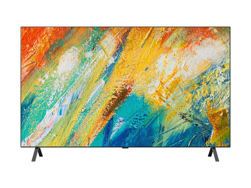 LG 55AN960H0UD - 55 Diagonal Class AN960H Series OLED TV - hotel / hospitality - Pro:Centric with Integrated Pro:Idiom -