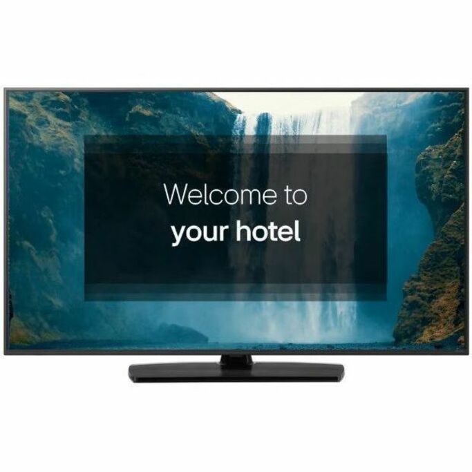 LG 55UK570H0UA 55" 4K UHD Pro:Centric Enhanced Display for Commercial Use