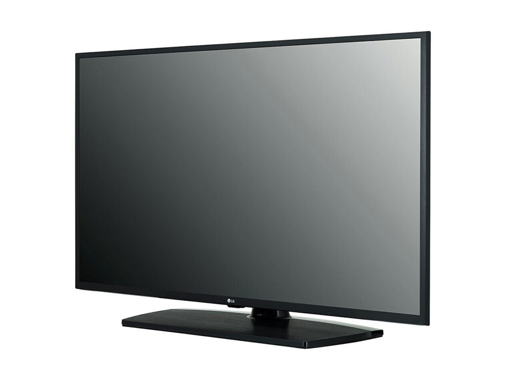 LG 55UM670H0UA - 55 Diagonal Class UM670H Series LED-backlit LCD TV - hotel / hospitality - Pro:Centric with Integrated