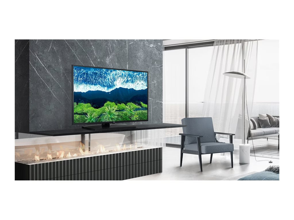 LG 55UM777H0UA - 55 Diagonal Class UM777H Series LED-backlit LCD TV - hotel / hospitality - Pro:Centric with Integrated