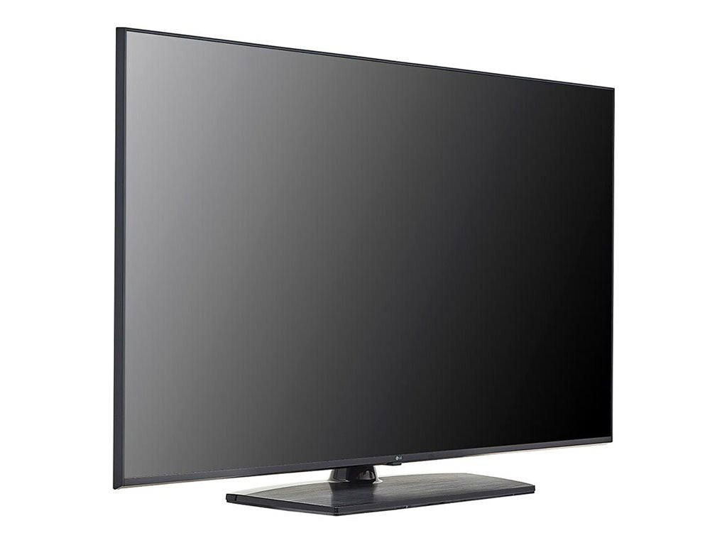 LG 55UN560H0UA - 55 Diagonal Class UN560H Series LED-backlit LCD TV - hotel / hospitality - Pro:Centric with Integrated