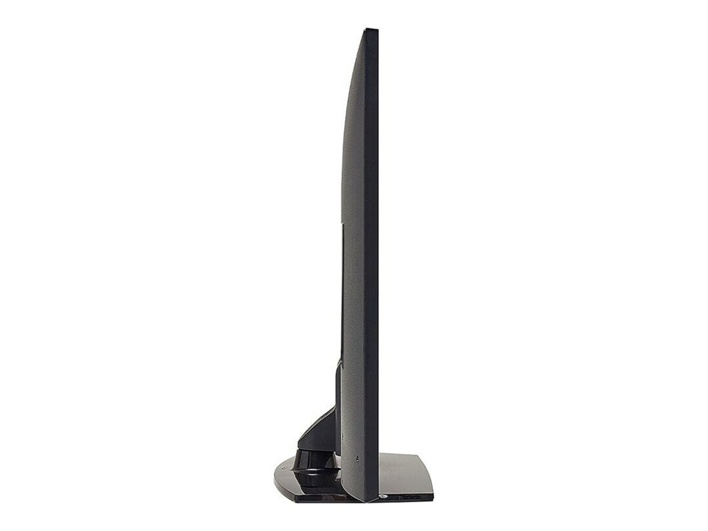 LG 55UN570H0UA - 55 Diagonal Class UN570H Series LED-backlit LCD TV - hotel / hospitality - Pro:Centric with Integrated