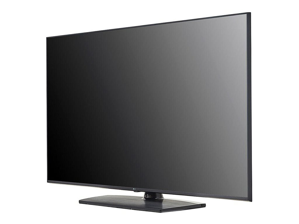 LG 55UN570H0UA - 55 Diagonal Class UN570H Series LED-backlit LCD TV - hotel / hospitality - Pro:Centric with Integrated