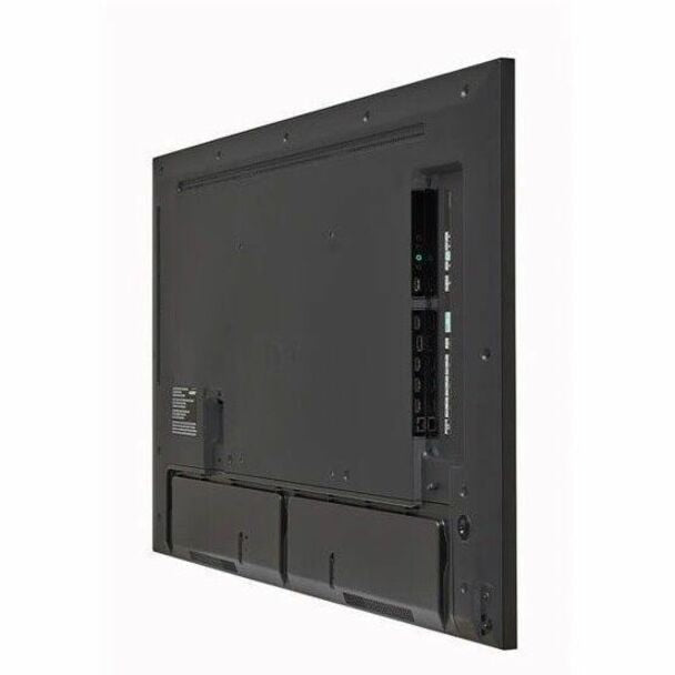 LG 55UP5Q-E 55" UHD Signage Display with LG Shield