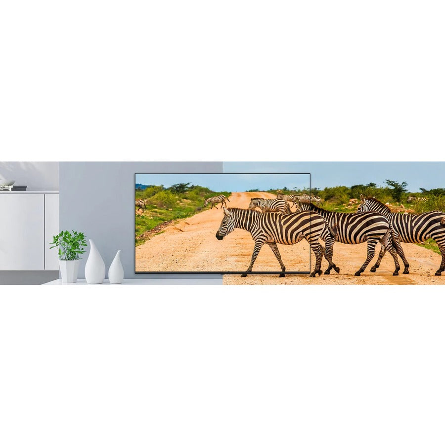 LG 55UR770H9UA 55 Smart LED-LCD TV - 4K UHDTV - Ashed Blue"