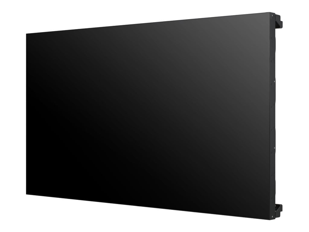 LG 55VL5FAW-4P - VL5F Series LED-backlit LCD video wall - digital signage - 4 x 55 1920 x 1080 per unit - black"