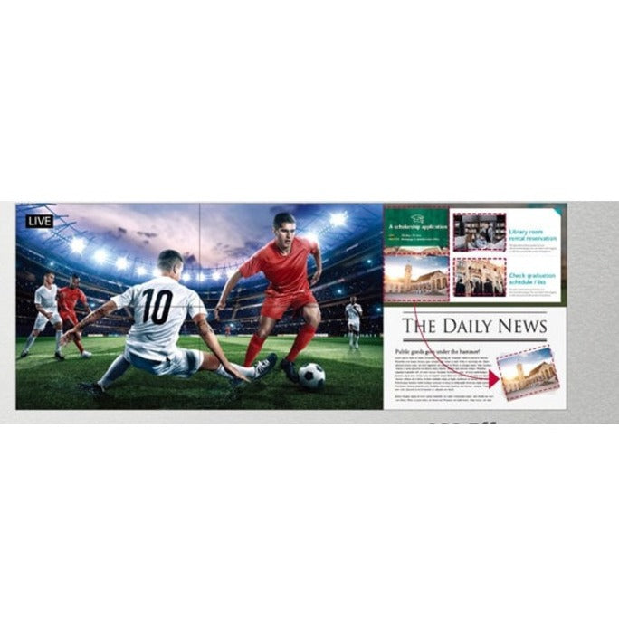 LG 55VSM5J-H Digital Signage Display