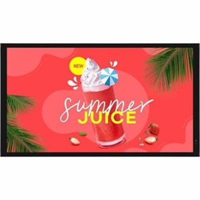 LG 55XE3P-B High-Brightness Outdoor Display