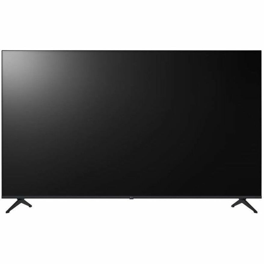 LG 65" Professional Display 65PK340S0UB with Digital & Analog TV Support