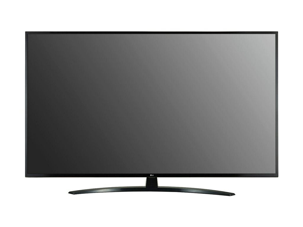LG 65UM670H0UG - 65 Diagonal Class UM670H Series LED-backlit LCD TV - hotel / hospitality - Pro:Centric with Integrated