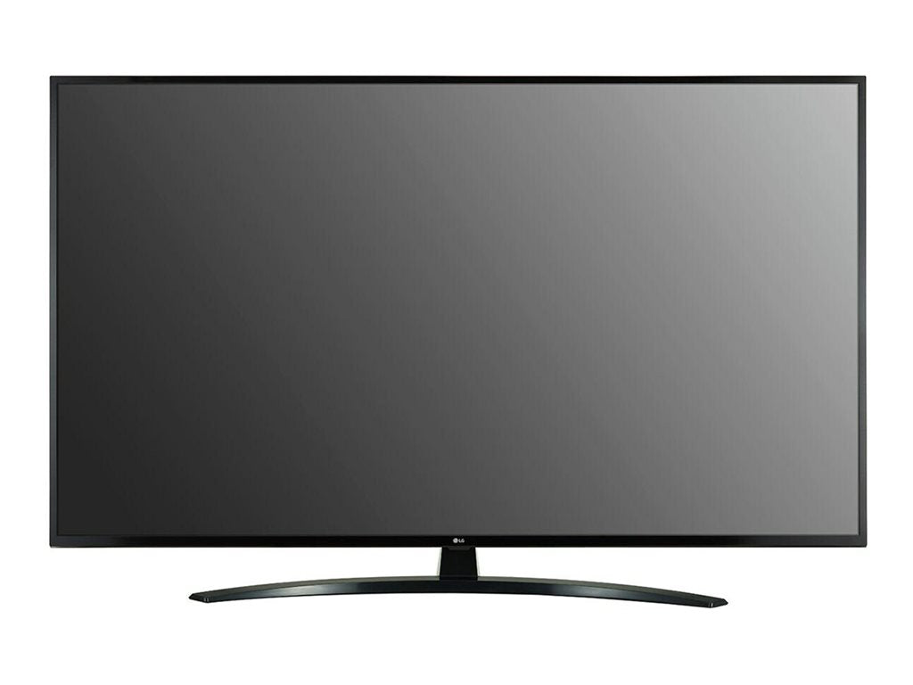 LG 65UN570H0UD - 65 Diagonal Class UN570H Series LED-backlit LCD TV - hotel / hospitality - Pro:Centric with Integrated