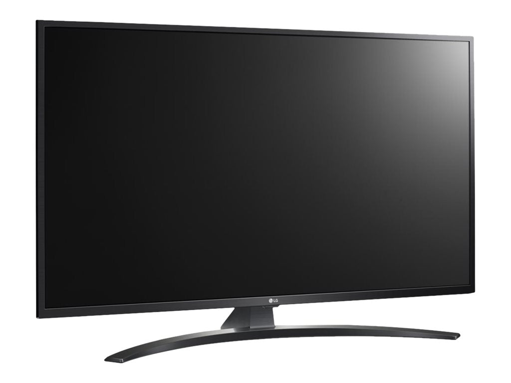 LG 65UT570H9UB - 65 Diagonal Class UT570H Series LED-backlit LCD TV - hotel / hospitality - Pro:Centric with Integrated