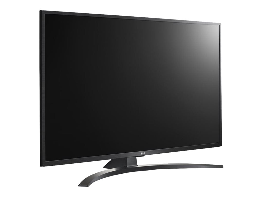 LG 65UT570H9UB - 65 Diagonal Class UT570H Series LED-backlit LCD TV - hotel / hospitality - Pro:Centric with Integrated