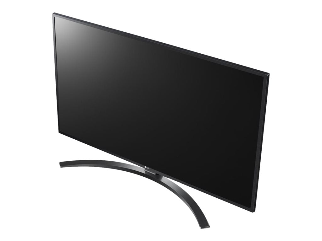 LG 65UT570H9UB - 65 Diagonal Class UT570H Series LED-backlit LCD TV - hotel / hospitality - Pro:Centric with Integrated