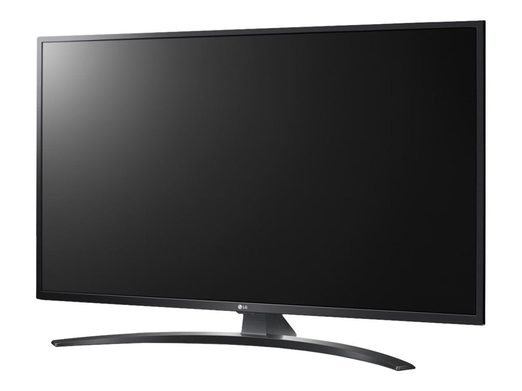 LG 65UT570H9UB - 65 Diagonal Class UT570H Series LED-backlit LCD TV - hotel / hospitality - Pro:Centric with Integrated