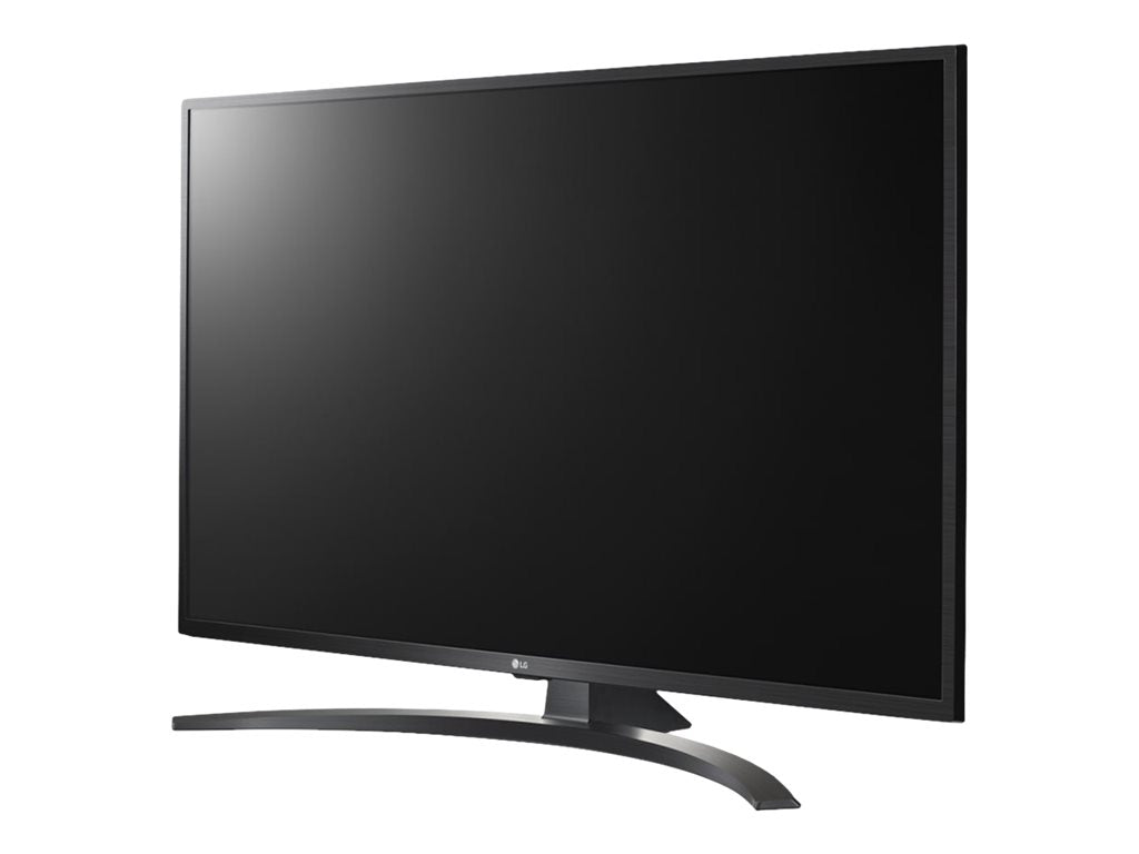 LG 65UT570H9UB - 65 Diagonal Class UT570H Series LED-backlit LCD TV - hotel / hospitality - Pro:Centric with Integrated
