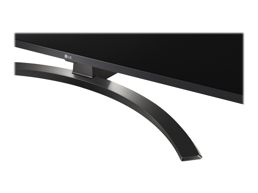 LG 65UT570H9UB - 65 Diagonal Class UT570H Series LED-backlit LCD TV - hotel / hospitality - Pro:Centric with Integrated