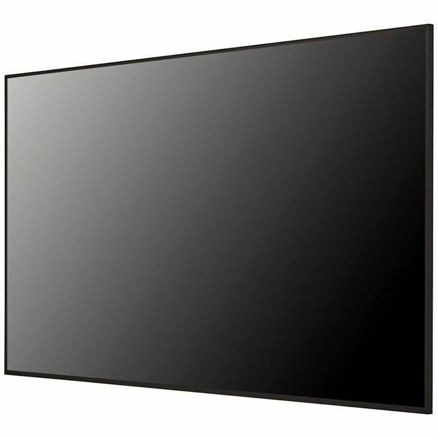 LG 65UV5N-E 65" 4K UHD IPS Display with 16GB Memory & Wi-Fi for Business