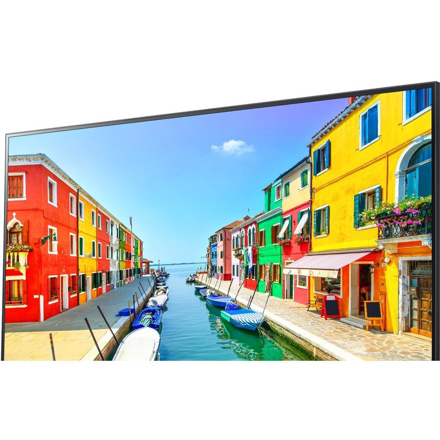 LG 75 75NANO75UPA 74.5 Smart LED-LCD TV 2021 - 4K UHDTV"