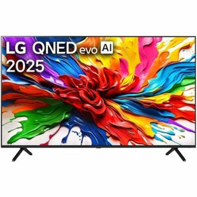 LG 75QNED92A QNED evo AI Mini LED 4K Smart TV