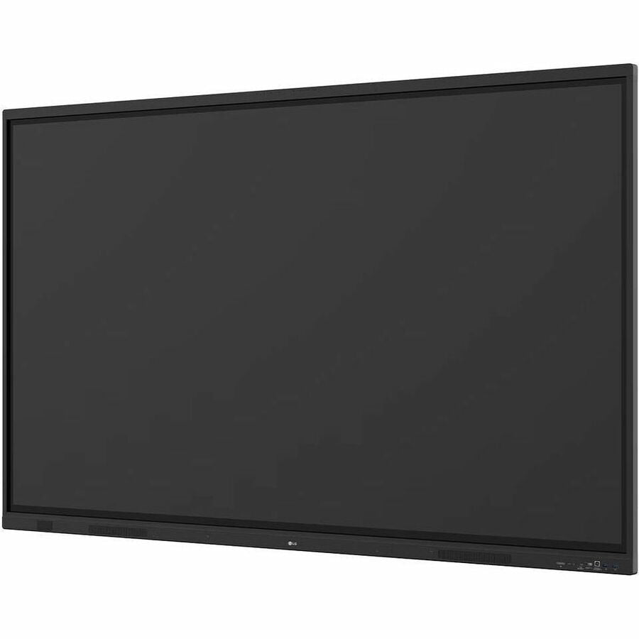 LG 75TR3DQ-B 75" CreateBoard Interactive Display with HDMI & USB-C Connectivity