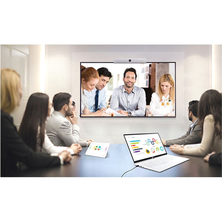 LG 75UH5E-B Digital Signage Display - 75" LCD - 3840 x 2160 - LED - 500 Nit - 2160p -