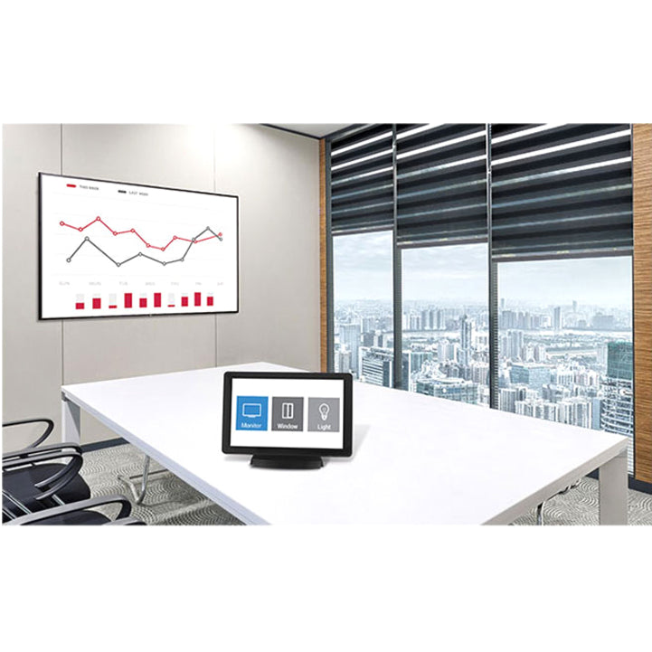 LG 75UH5E-B Digital Signage Display - 75" LCD - 3840 x 2160 - LED - 500 Nit - 2160p -